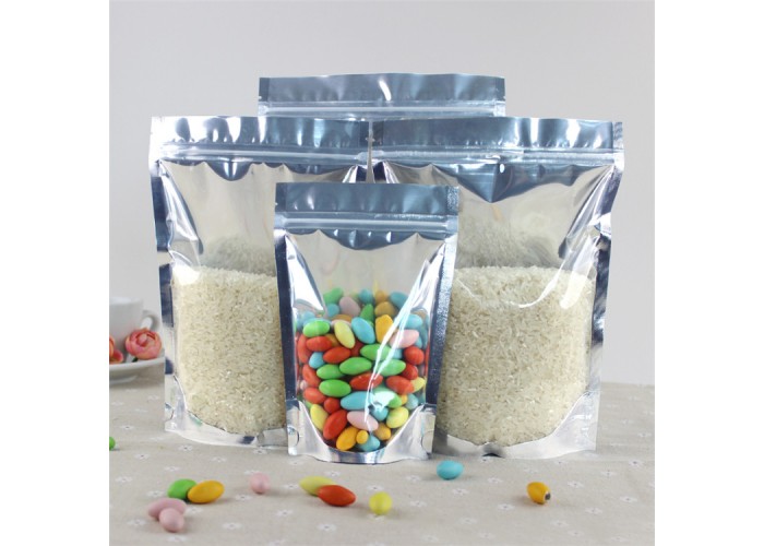 Zipper Bag