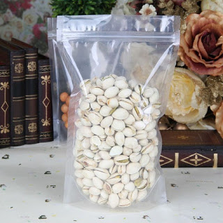 Zipper Bag