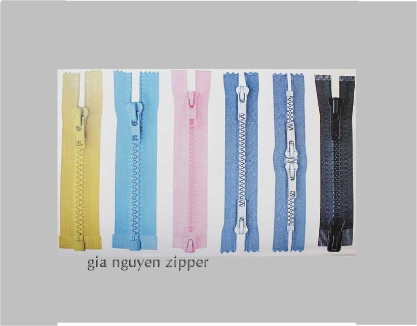 Zipper