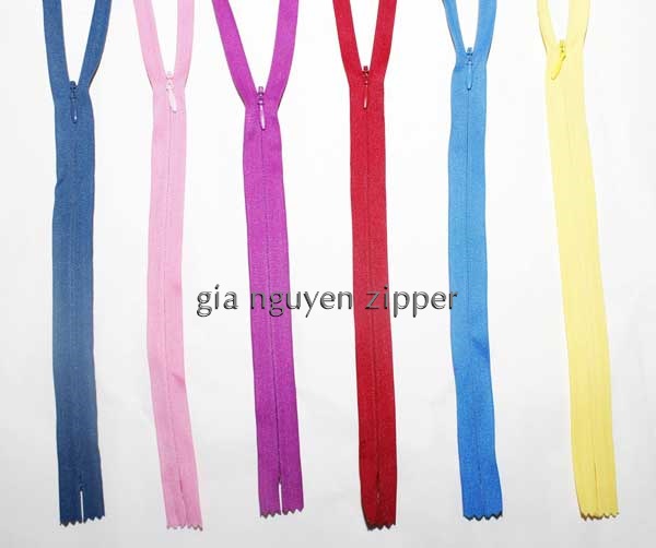 Zipper