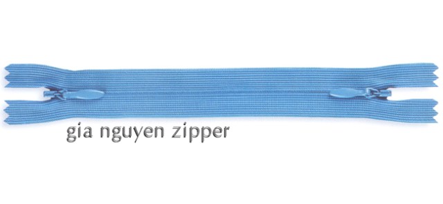 Zipper