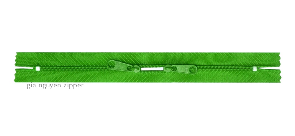 Zipper