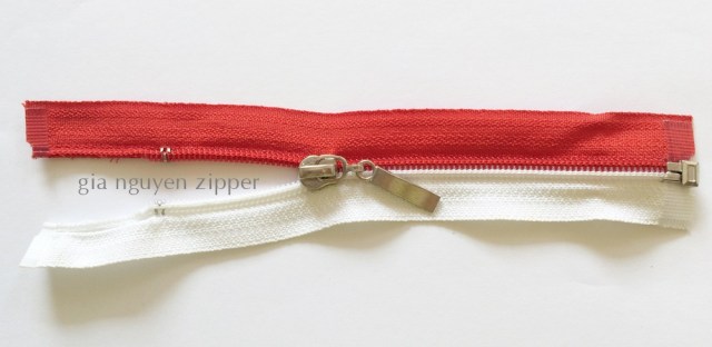 Zipper