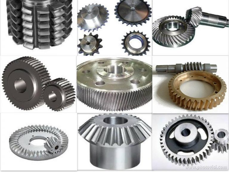 Gear