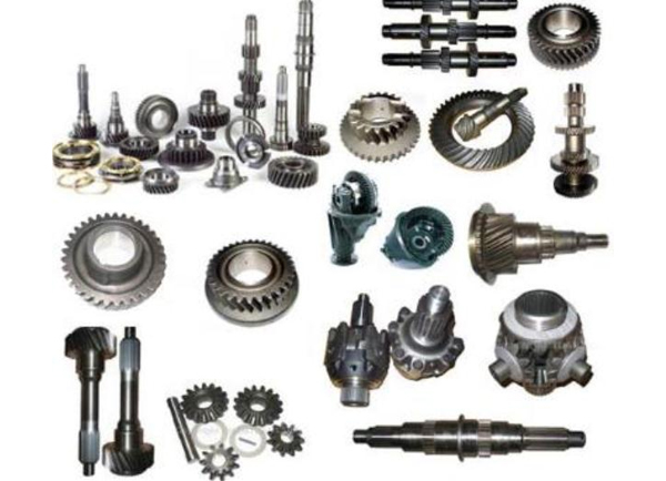 Mecahincal products