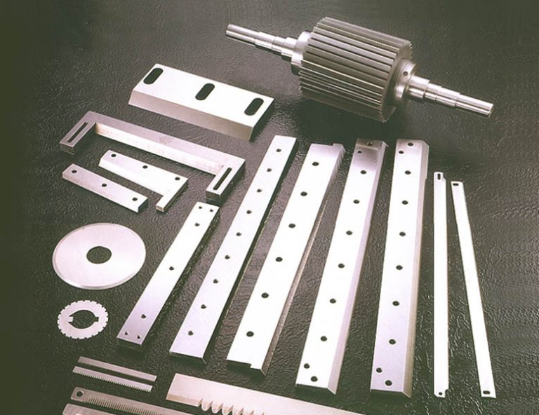 Industrial cutters