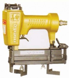 Nail gun