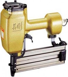 Nail gun
