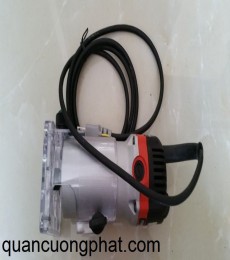 Sanding machine