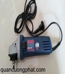 Sanding machine