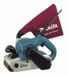 Sanding machine