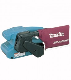 Sanding machine