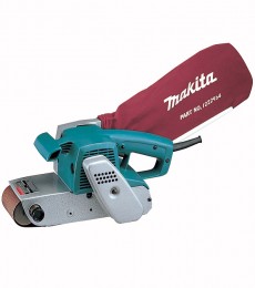 Sanding machine
