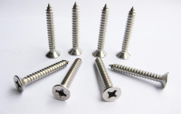 Screws