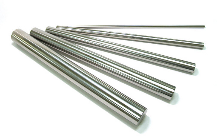 Slide bar