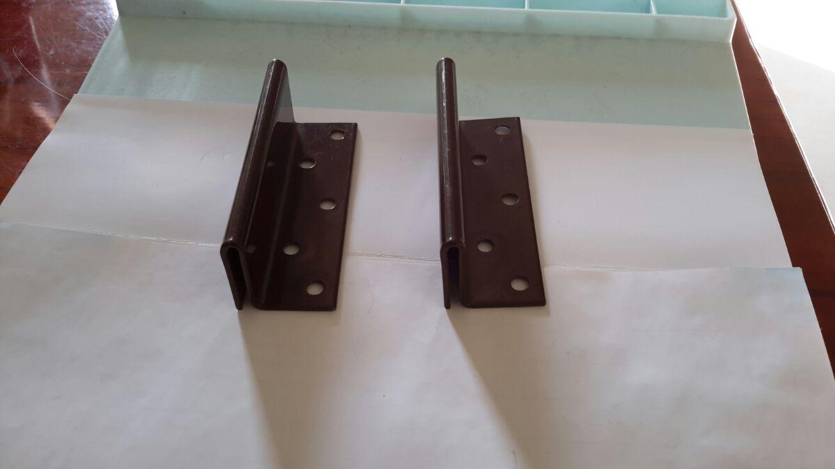 Hinge