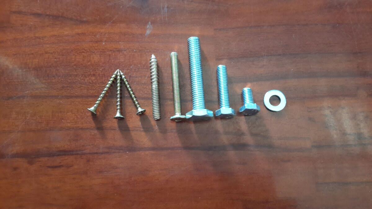 Bolts