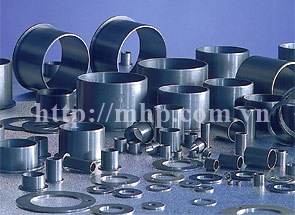 Standard bearings
