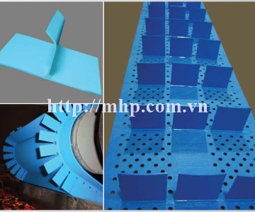 Volta conveyor