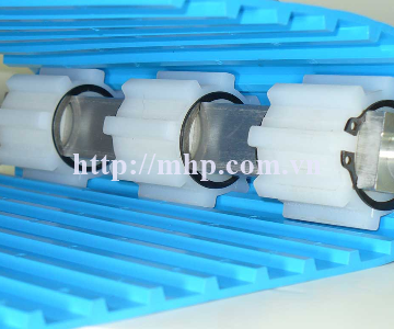 Volta conveyor
