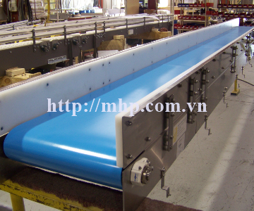 Food Volta conveyor