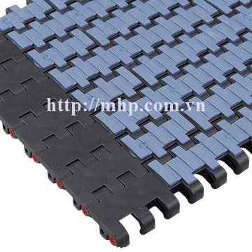 Rubber plastic conveyor