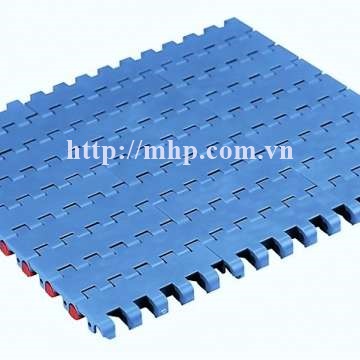 Mesh conveyor