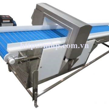 Detector plastic conveyor