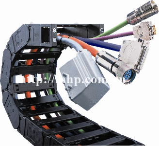 Control cable