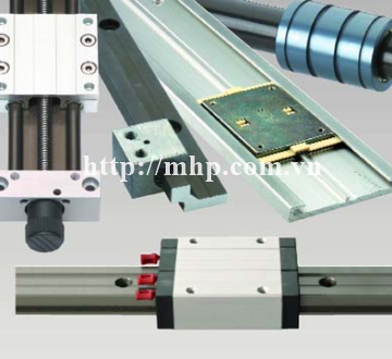 Linear technology