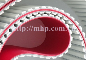 PU edge belt