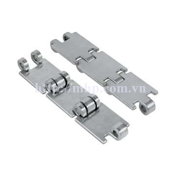 Movex steel chain