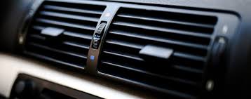 Car air conditioner