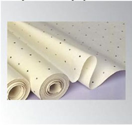Insoles Paper