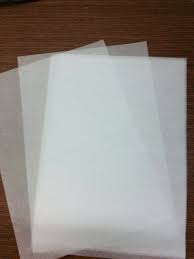 Desiccant paper