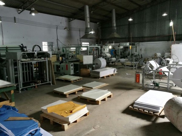 Factory image