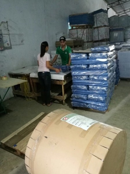 Factory image