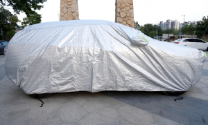 Kinds of awnings