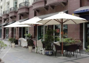 Kinds of umbrellas