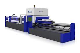 Laser cutting machine