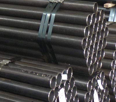 Black steel pipe