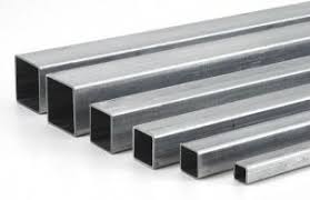 Square steel tube