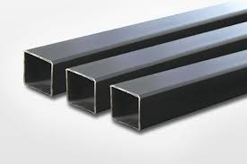 Square steel tube
