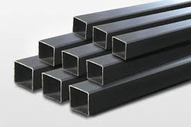 Square steel tube