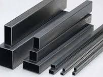 Square steel tube
