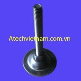 SUS304 stainless steel leveling feet
