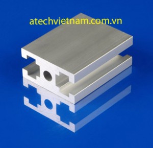 15x30 aluminum extrusion profiles