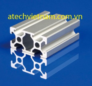 20x40 aluminum extrusion profiles