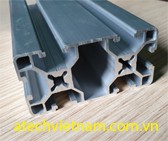 30x30 aluminum extrusion profiles