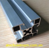 40x40 aluminum extrusion profiles